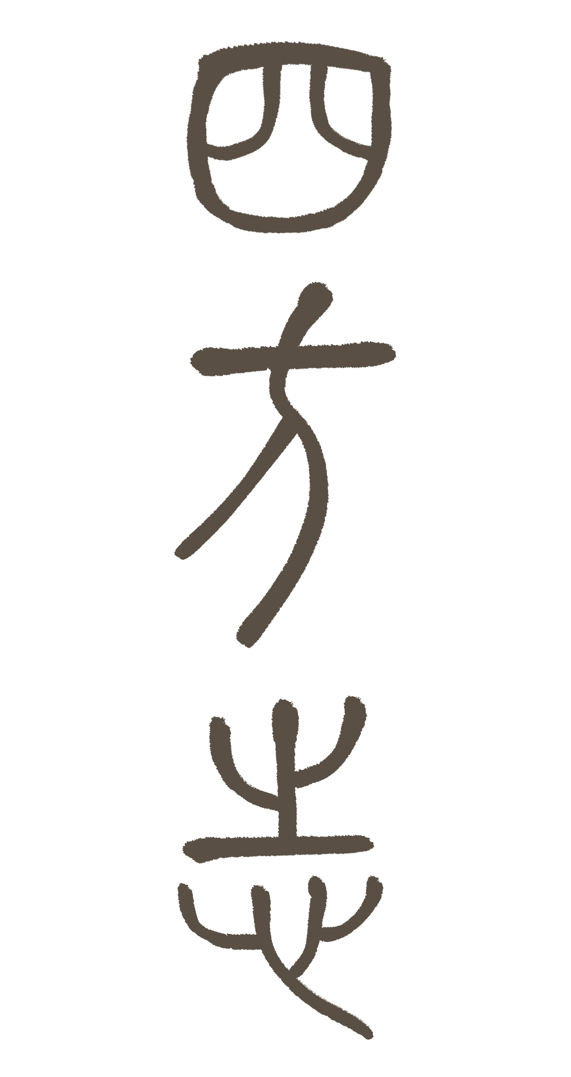 四方志