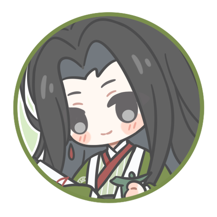 姜玄头像